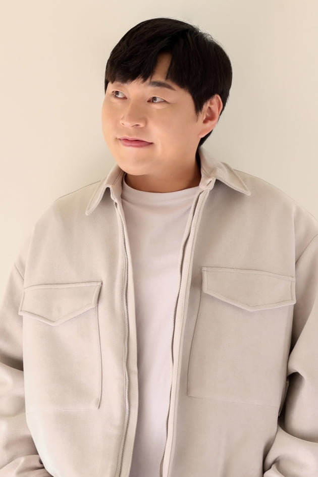 개그맨 이진호/ 사진=SM C&C 제공