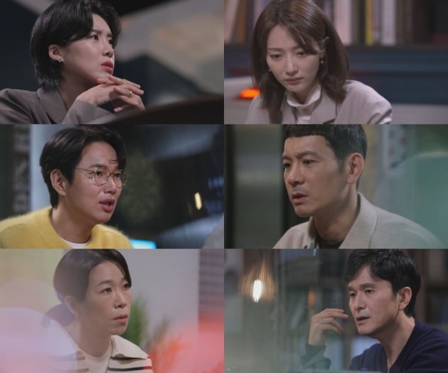 '꼬꼬무'./사진제공=SBS