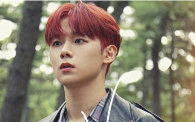 "한국의 에드시런"…美가 호평한 하디, '그냥 좋아서' 발매