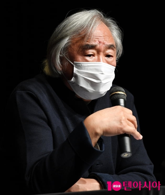 백건우. 'PD수첩' 방송 반박 "윤정희 동생들이 횡령했다" 주장 [종합] 