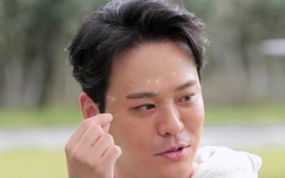 김용준 "결혼? 조바심 낼 때 같다…여자친구라도 있으면" ('힐링산장2')