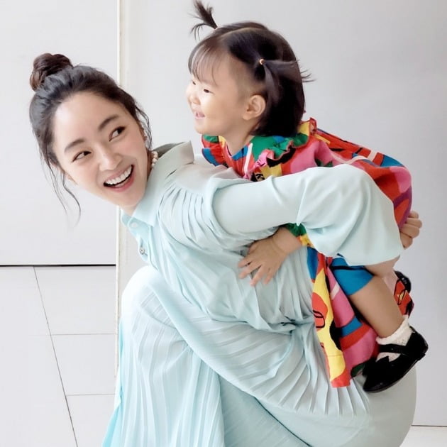 사진=서효림 인스타그램
