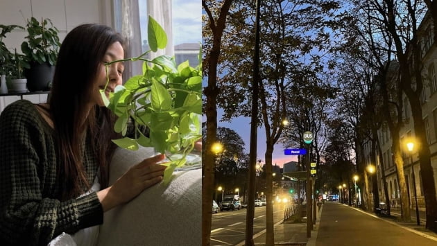 /사진=강수지 인스타그램