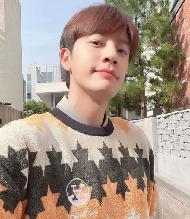 /사진=세븐 인스타그램