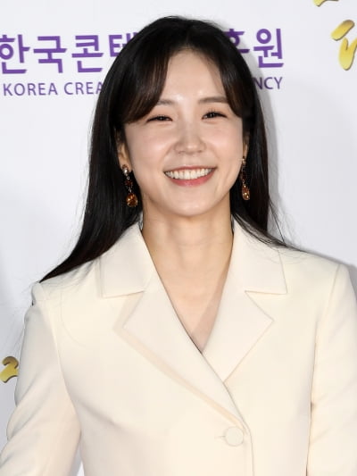 [TEN 포토] 장예원 '매력있는 이쁨'