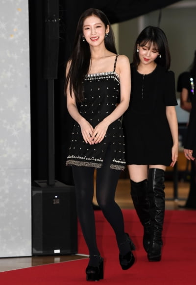 [TEN 포토] 오마이걸 아린 '인형같은 만찢녀'