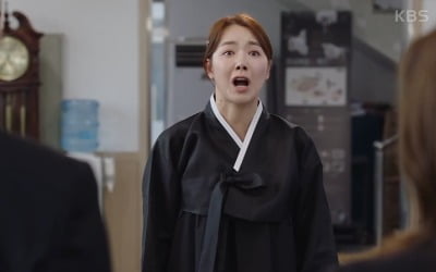 경인선 사망, 소이현 오열…뻔뻔한 선우재덕 "적당히 하고 멈췄어야지" ('빨강구두') [종합]