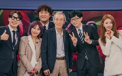 '놀뭐' 김태호 PD, 대통령 표창+한국인이 좋아하는 프로그램 1위 '겹경사'