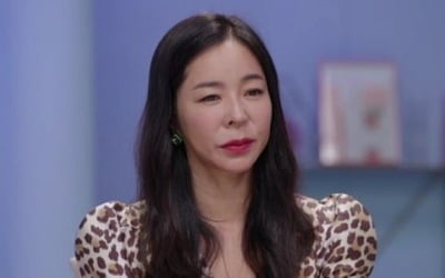 이혜영, 이혼 사유 고백에 "부모님께 미안해" 눈물 글썽 ('돌싱글즈2')