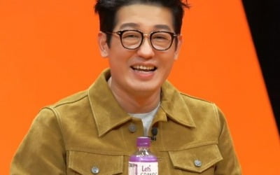 '오징어 게임' 악역 허성태 "'동물농장' 보면서 운다" 여린 속내('미우새')