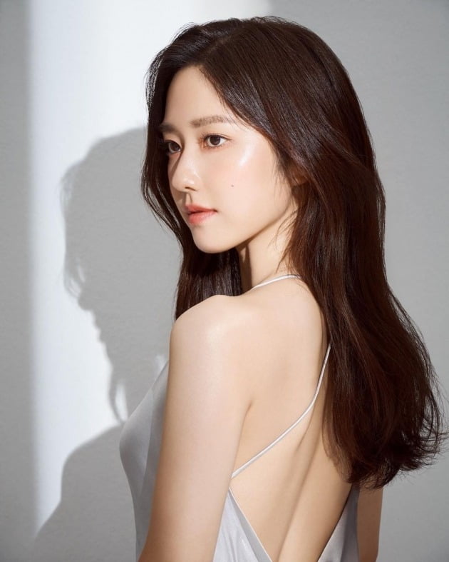 사진=이혜성 인스타그램