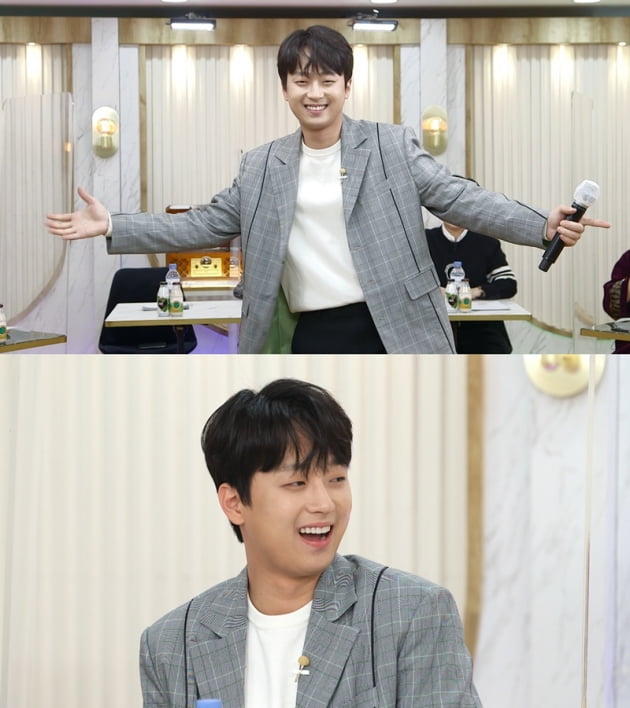 이찬원 / 사진 = KBS 제공