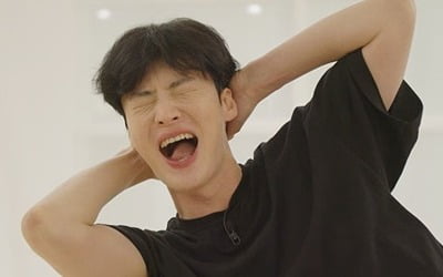 안재현, 필라테스 도전…심으뜸 "말이 안 된다" ('운동천재 안재현')