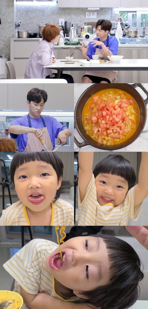 '신상출시 편스토랑' / 사진 = KBS 제공