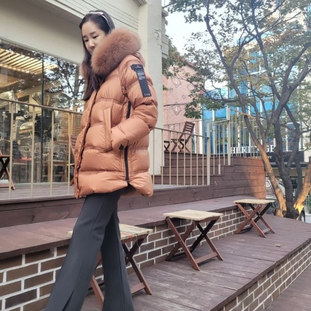 사진=은보아 인스타그램