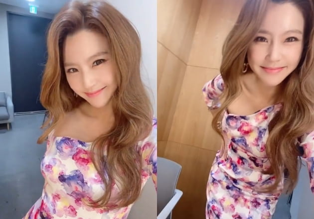 이윤미 인스타그램