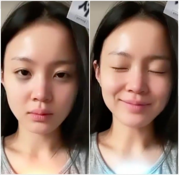사진=이하이 인스타그램