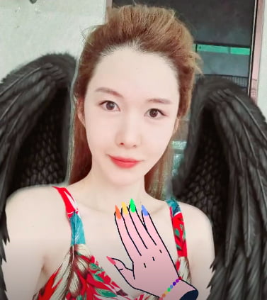 사진=신주아 인스타그램