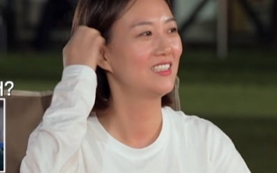 '도경완♥' 장윤정, "결혼은 꼭 해" 20년 전 나에게 보내는 편지('해방타운') [종합]