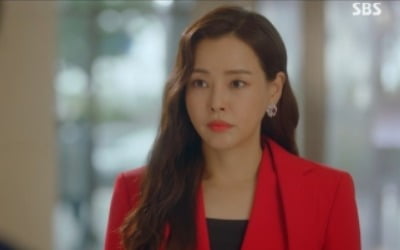 '원더우먼' 이하늬 할머니 뺑소니 사건 진범은 진서연… 순간 최고 19.2%