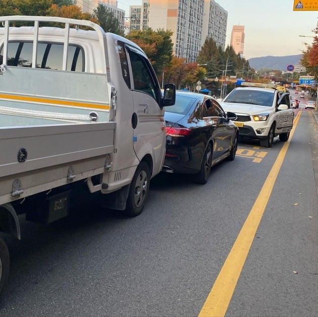 사진=인민정 인스타그램