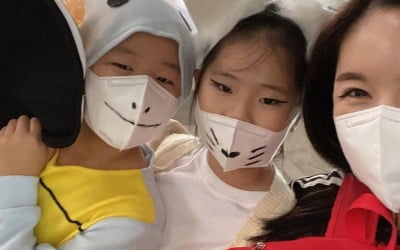 '한방병원장♥' 장영란 "몸이 두 개였으면…늙고 체력 달려" 워킹맘 고충 토로 [TEN★]