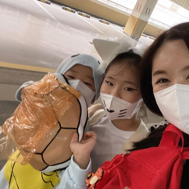 '한방병원장♥' 장영란 "몸이 두 개였으면…늙고 체력 달려" 워킹맘 고충 토로 [TEN★]