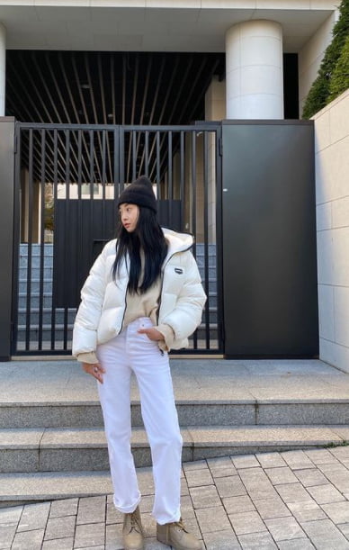 이주연 인스타그램