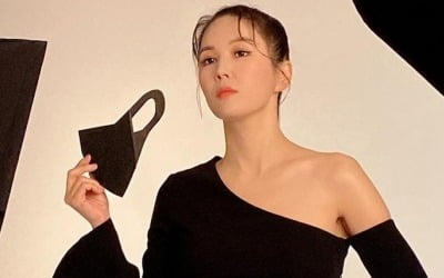 '한방병원장♥' 장영란, "평범한 아줌마를…사랑합니다" 마음까지 따뜻한 워킹맘 [TEN★]