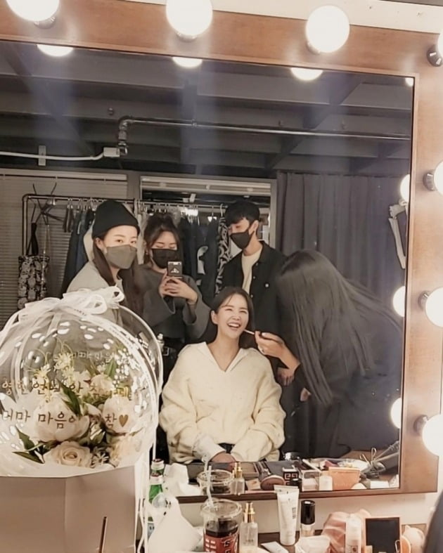사진=장영란 인스타그램