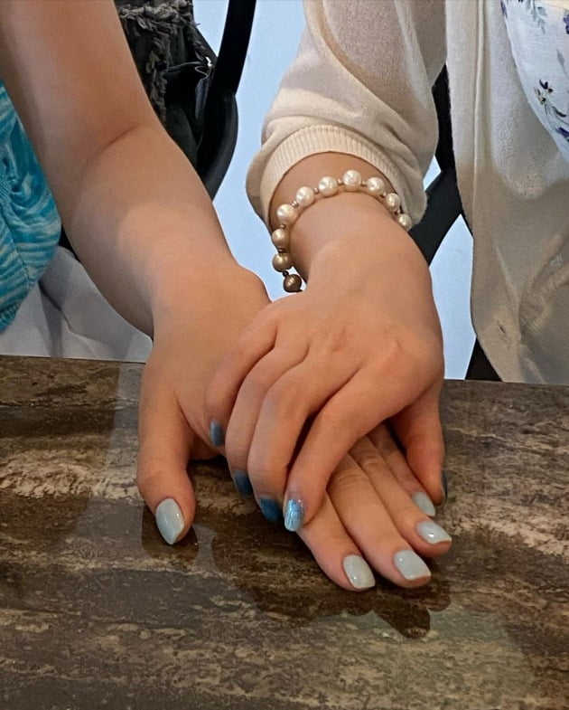 사진=이다인 인스타그램