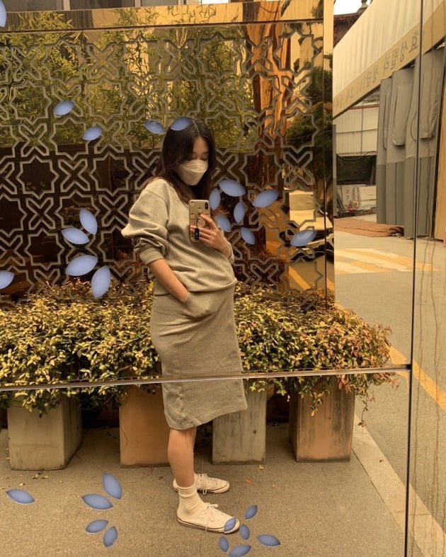 사진=이지혜 인스타그램
