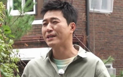 김종민, 군대 이야기에 "난 공익계 해병대" 으쓱 ('선녀들')