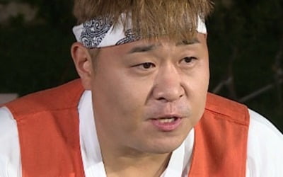 '김선호와 한팀' 문세윤, '1박 2일' 촬영 거부→연기자 노조 결성