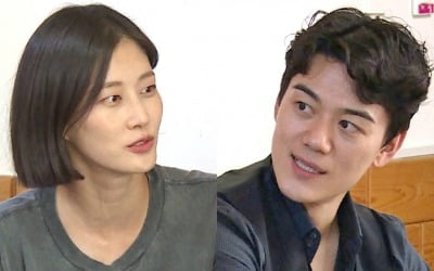 '홍성기♥' 이현이, 남편 잡으러 서울→가평…"의심해서 왔냐" 당황 ('동상이몽2')