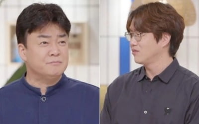 백종원, 다산 비결 공개 "벌써 후끈" ('백종원 클라쓰')