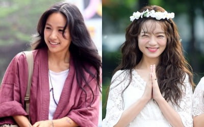 '임신 한약' 이효리→'배테기' 안영미, 2세 계획도 화끈한 걸그룹 언니들 [TEN피플]