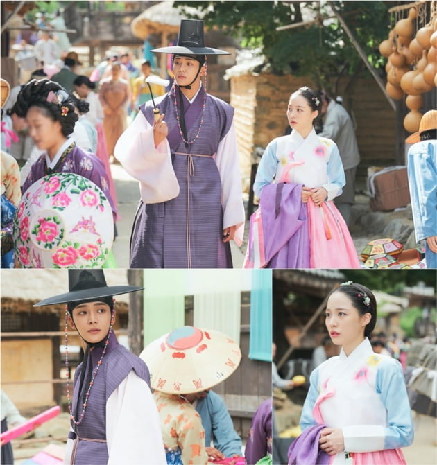 '연모' / 사진 = 이야기사냥꾼, 몬스터유니온 제공