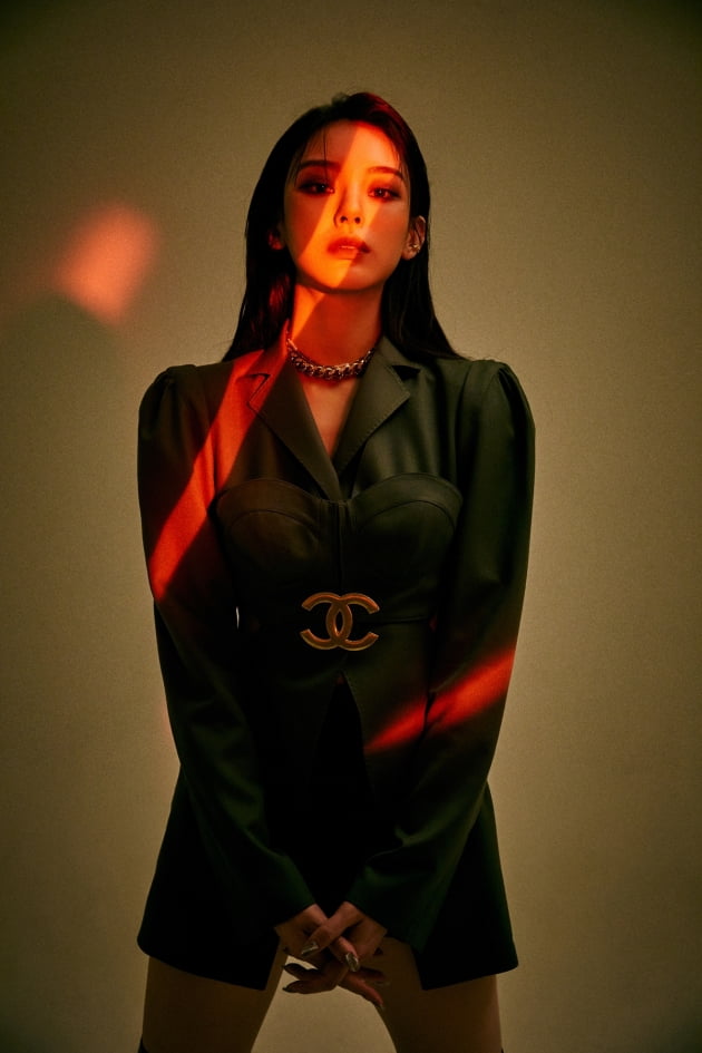댄서 노제 / 사진제공=스타팅하우스