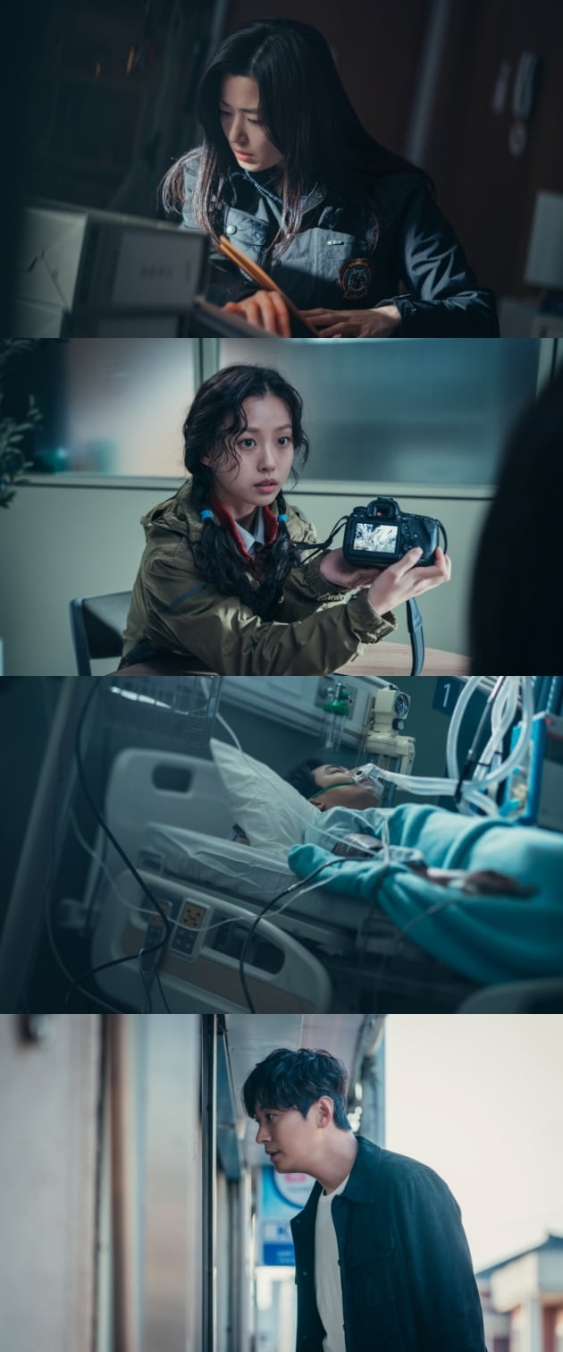 '지리산' / 사진 = 에이스토리 제공
