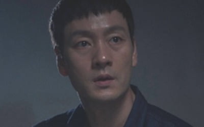 박해수, 낡은 폐건물서 충격적인 장면 목격…도대체 뭐길래? ('키마이라')