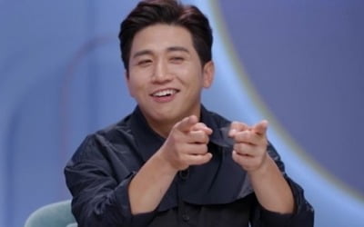 '돌싱글즈2' 유세윤, 돌직구 고백에 "더 녹여" 물개박수