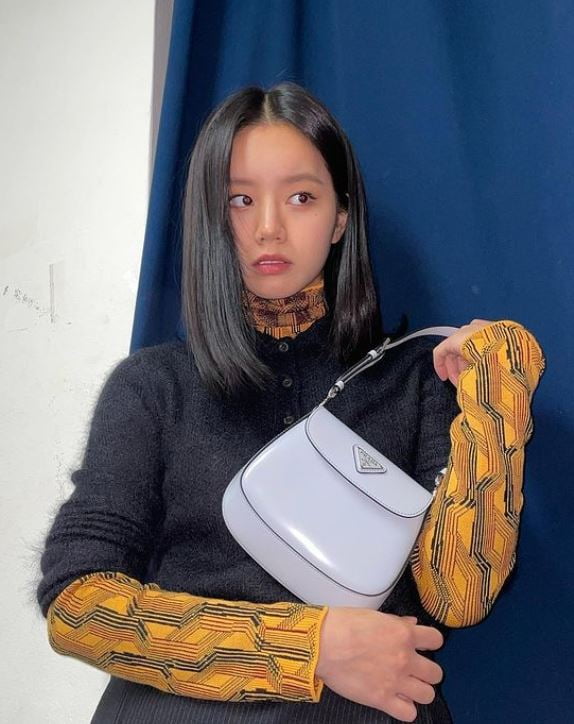 사진=혜리 인스타그램