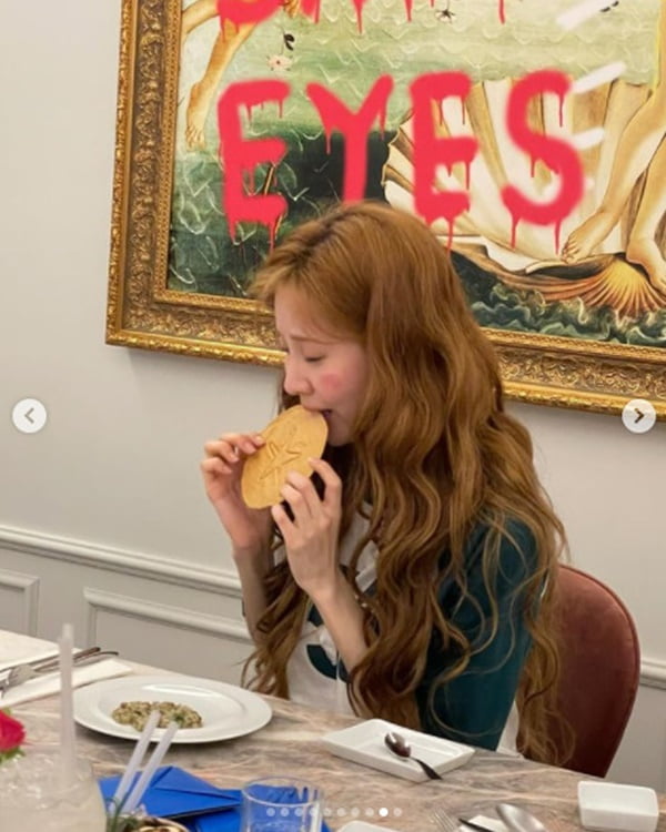 서현 / 사진 = 서현 인스타그램