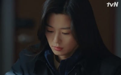 '지리산' 전지현X주지훈, 감자 폭탄의 진실…새 인물 등장 [종합]
