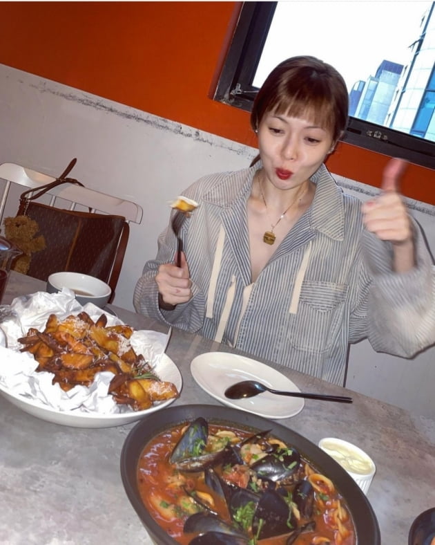 사진=현아 인스타그램