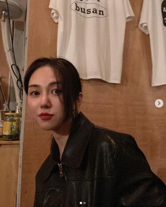 권민아, 친언니 비난 3주만 SNS 복귀…어떤 글 올렸나? [TEN★]