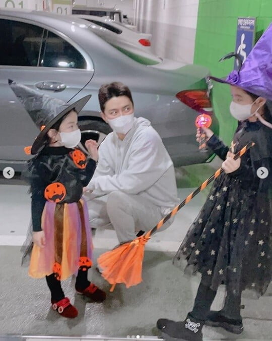 (사진=소이현 SNS)
