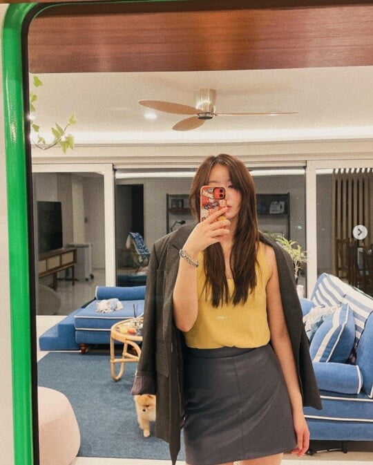 (사진=임수향 SNS)