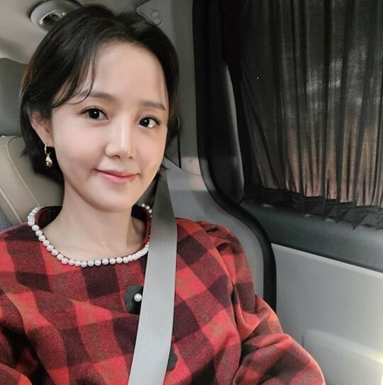 (사진=이하정 SNS)
